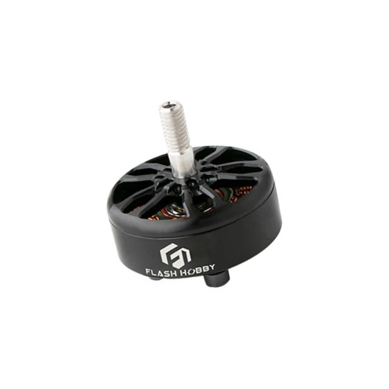 Original Flashhobby 2808 Motor 1100kv  Brushless Motor for RC Drone Racing FPV Accessories